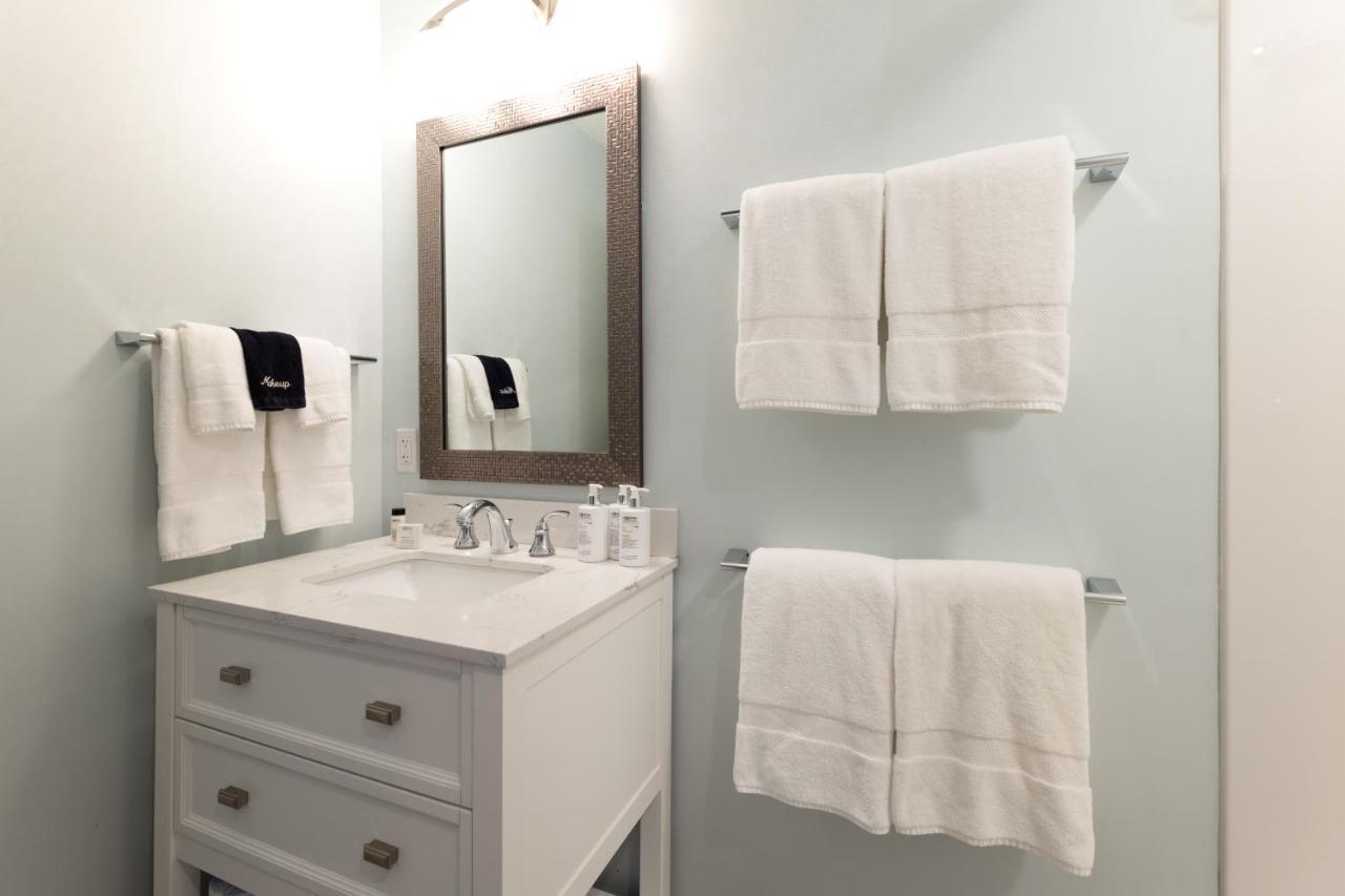 The Water Street Inn Киттери Экстерьер фото