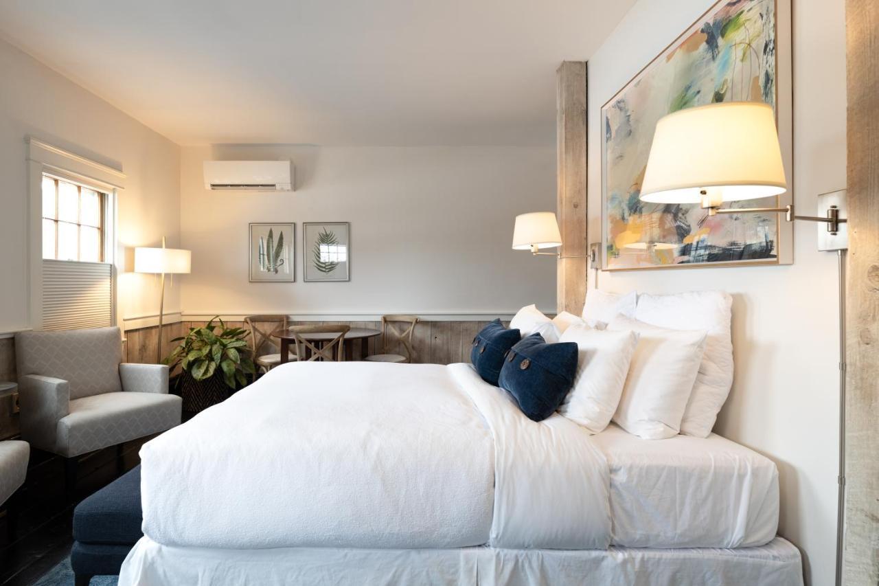 The Water Street Inn Киттери Экстерьер фото