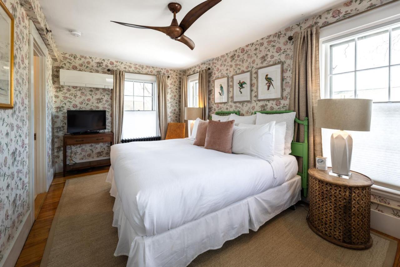 The Water Street Inn Киттери Экстерьер фото