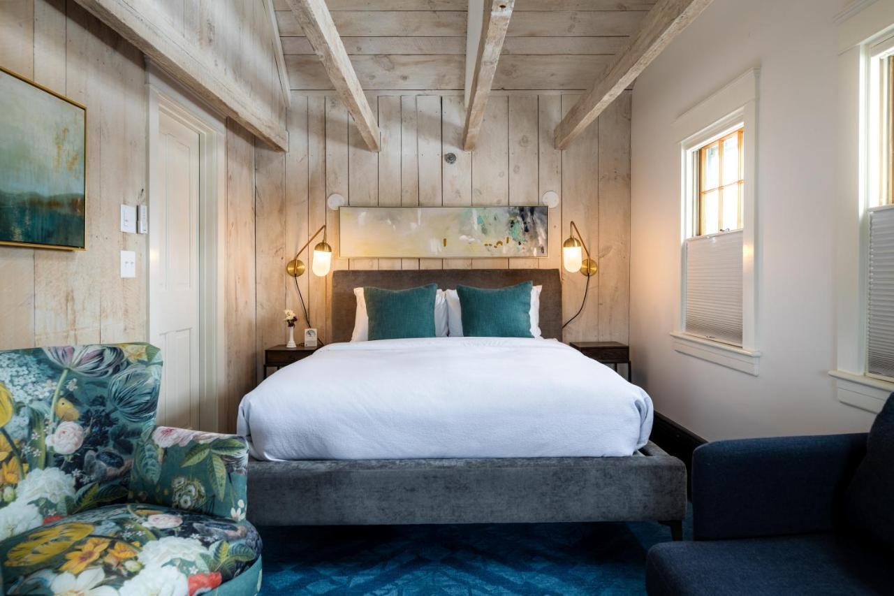 The Water Street Inn Киттери Экстерьер фото