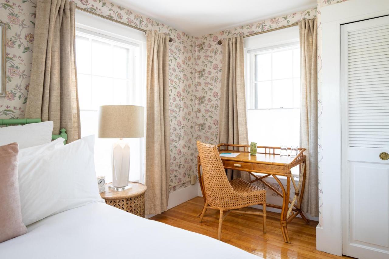 The Water Street Inn Киттери Экстерьер фото