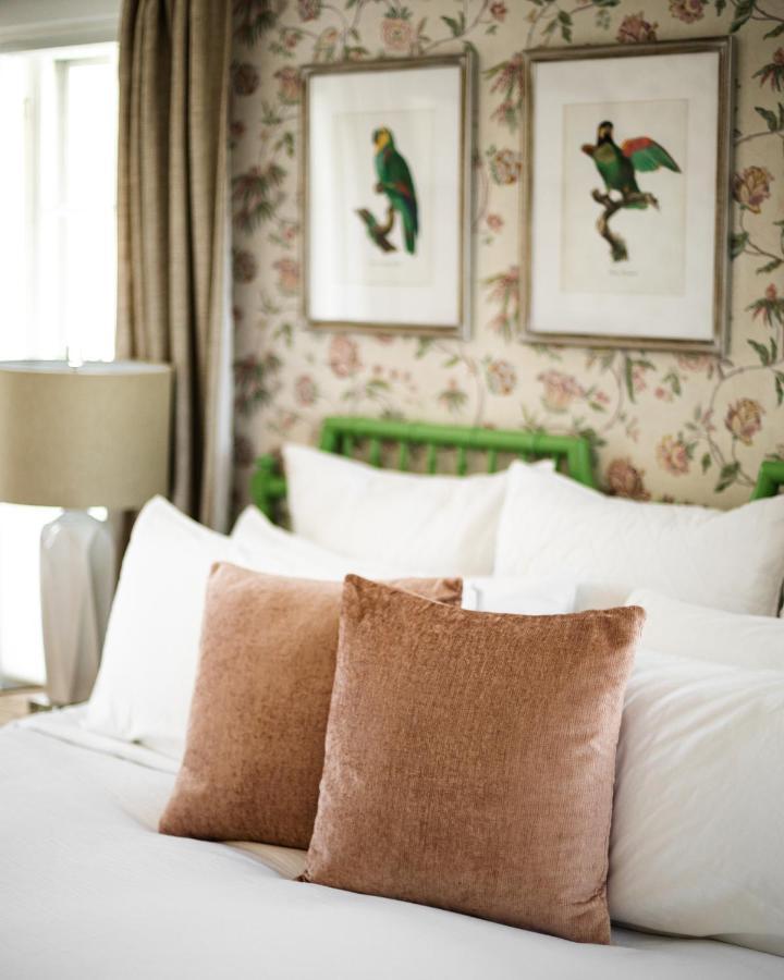 The Water Street Inn Киттери Экстерьер фото