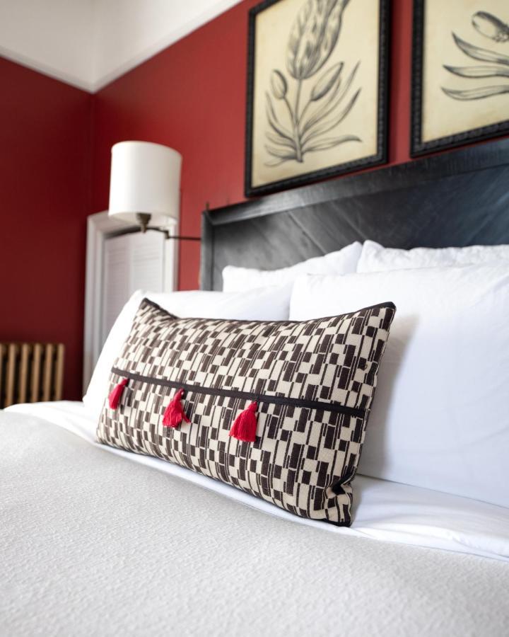 The Water Street Inn Киттери Экстерьер фото