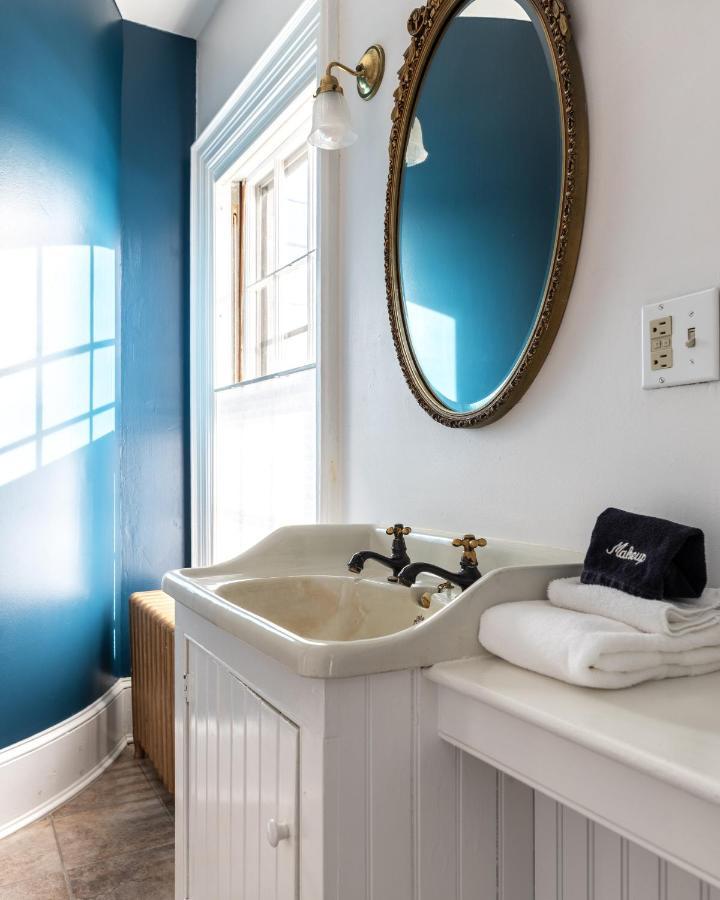 The Water Street Inn Киттери Экстерьер фото