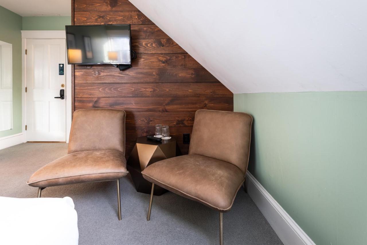 The Water Street Inn Киттери Экстерьер фото