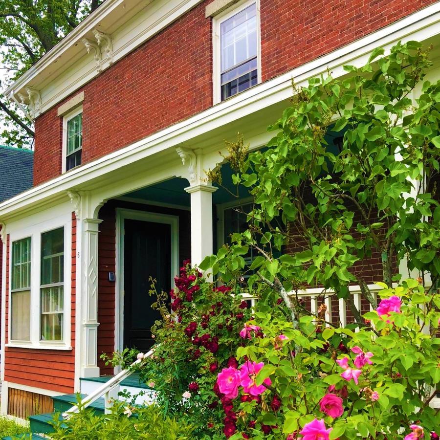 The Water Street Inn Киттери Экстерьер фото