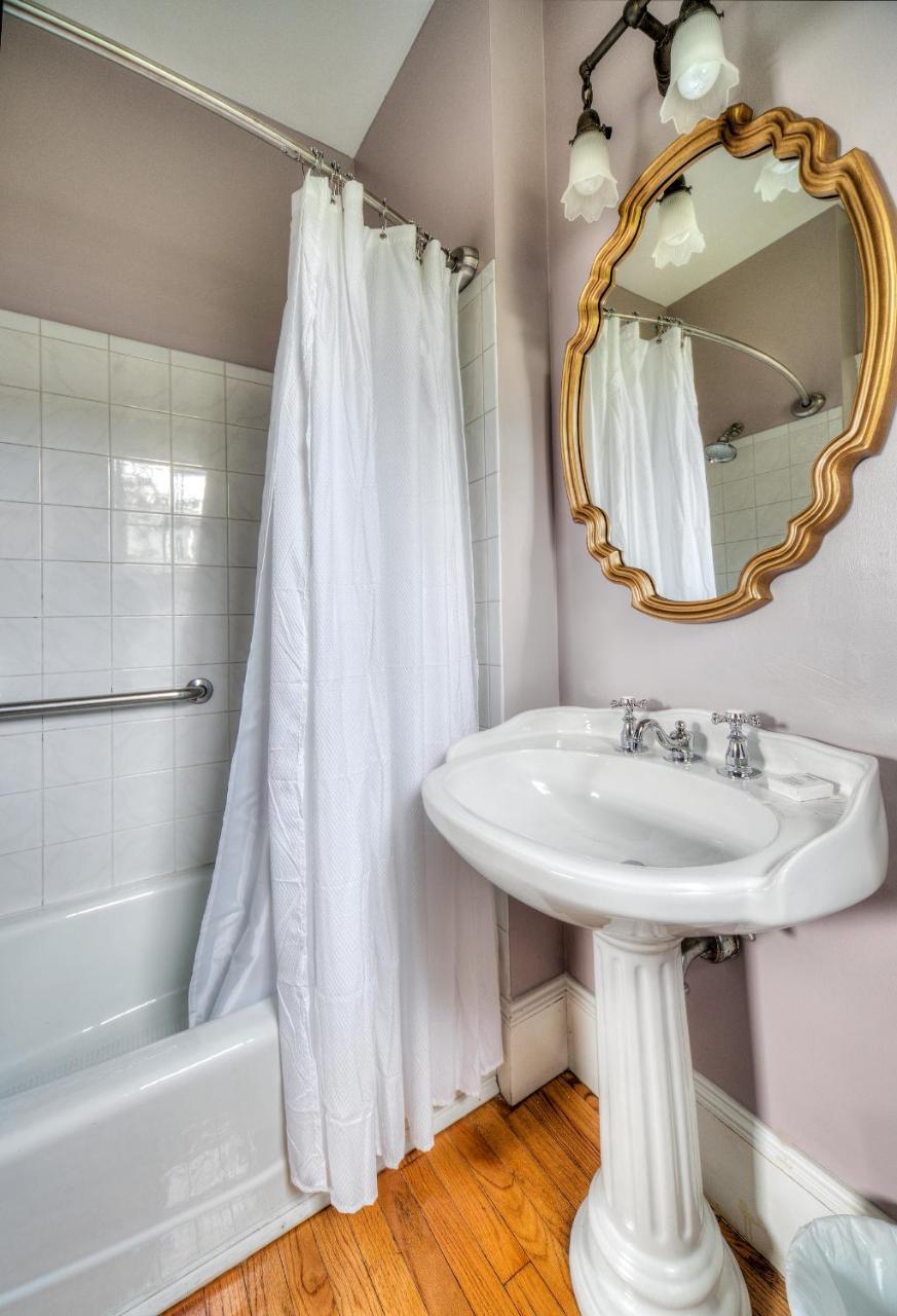 The Water Street Inn Киттери Экстерьер фото