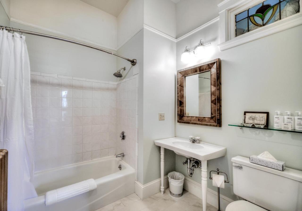 The Water Street Inn Киттери Экстерьер фото