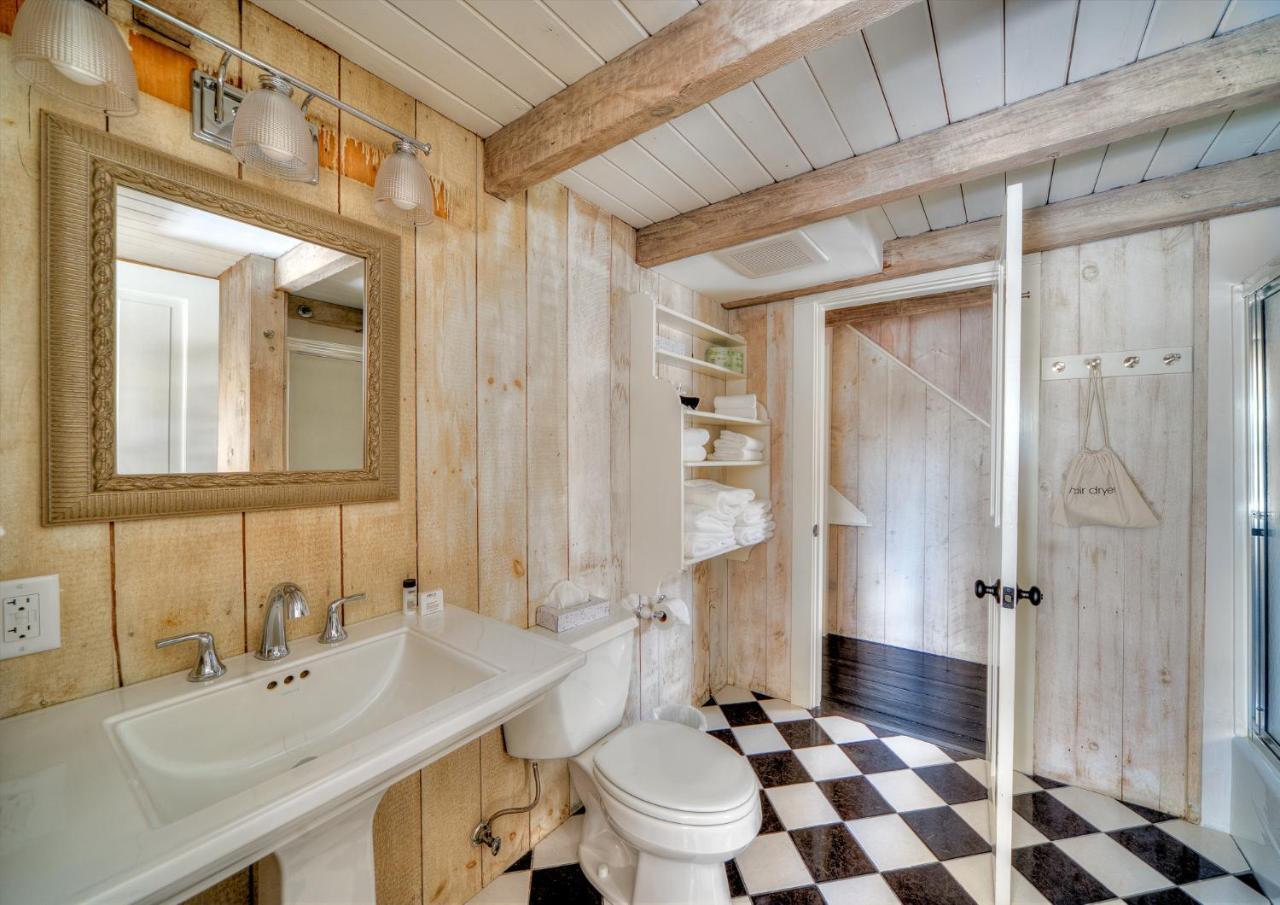 The Water Street Inn Киттери Экстерьер фото